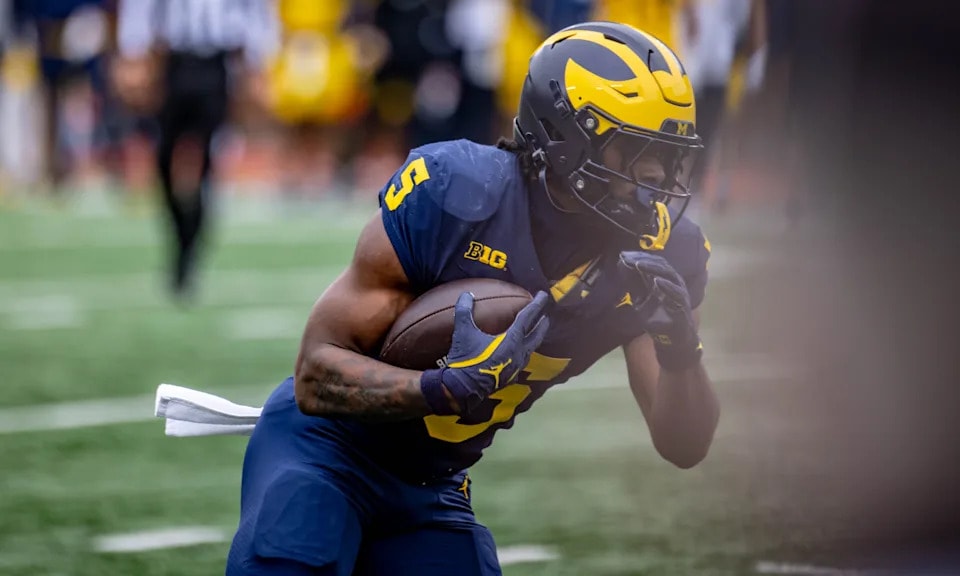 Michigan’s 2026 outlook leans on a roster of standout “must-watch” players, per preseason list