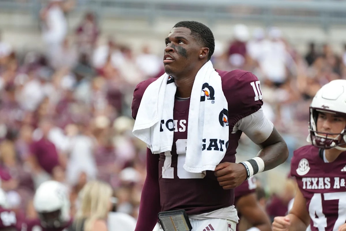 SEC media personality casts doubt on Texas A&M’s odds of making the College Football Playoff again in 2026
