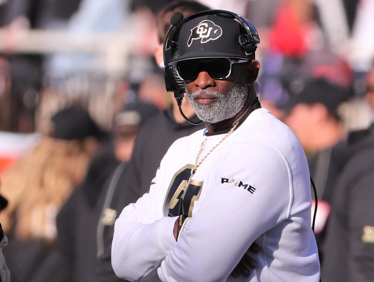 Colorado’s 2026 season is framed as a bowl-or-bust test, with “near-last-place” talk in the Big 12