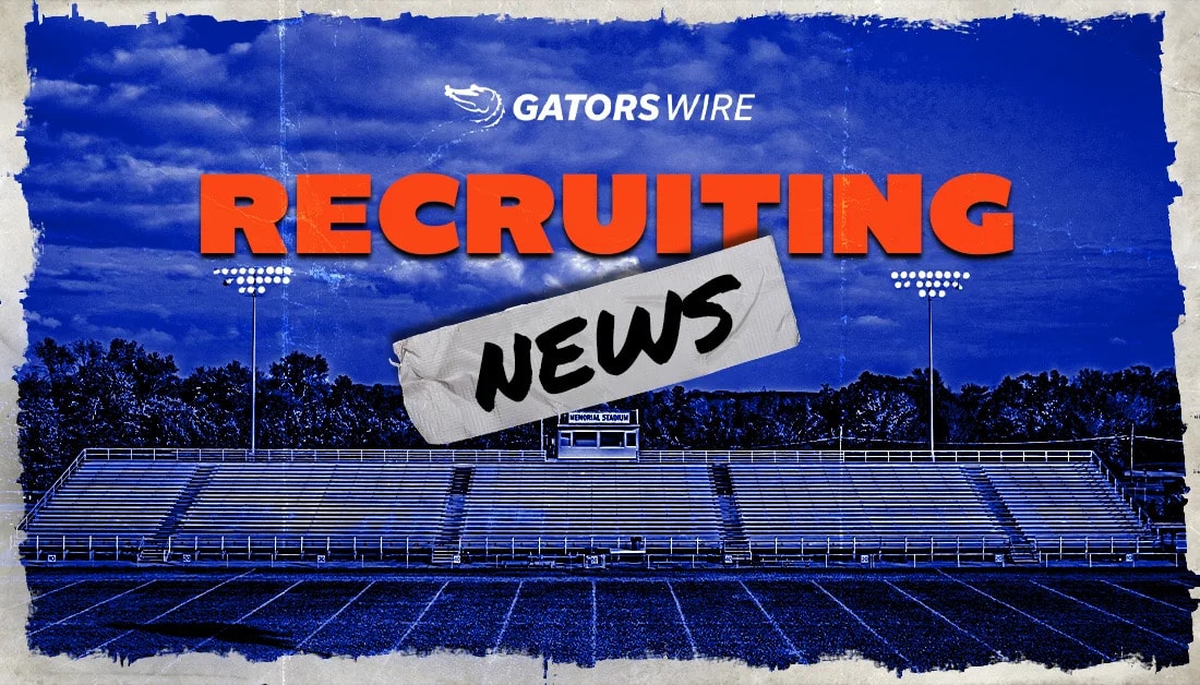 Recruiting shakeup: Florida emerges as a leading contender for elite 2028 EDGE Antonio Thomas Jr.