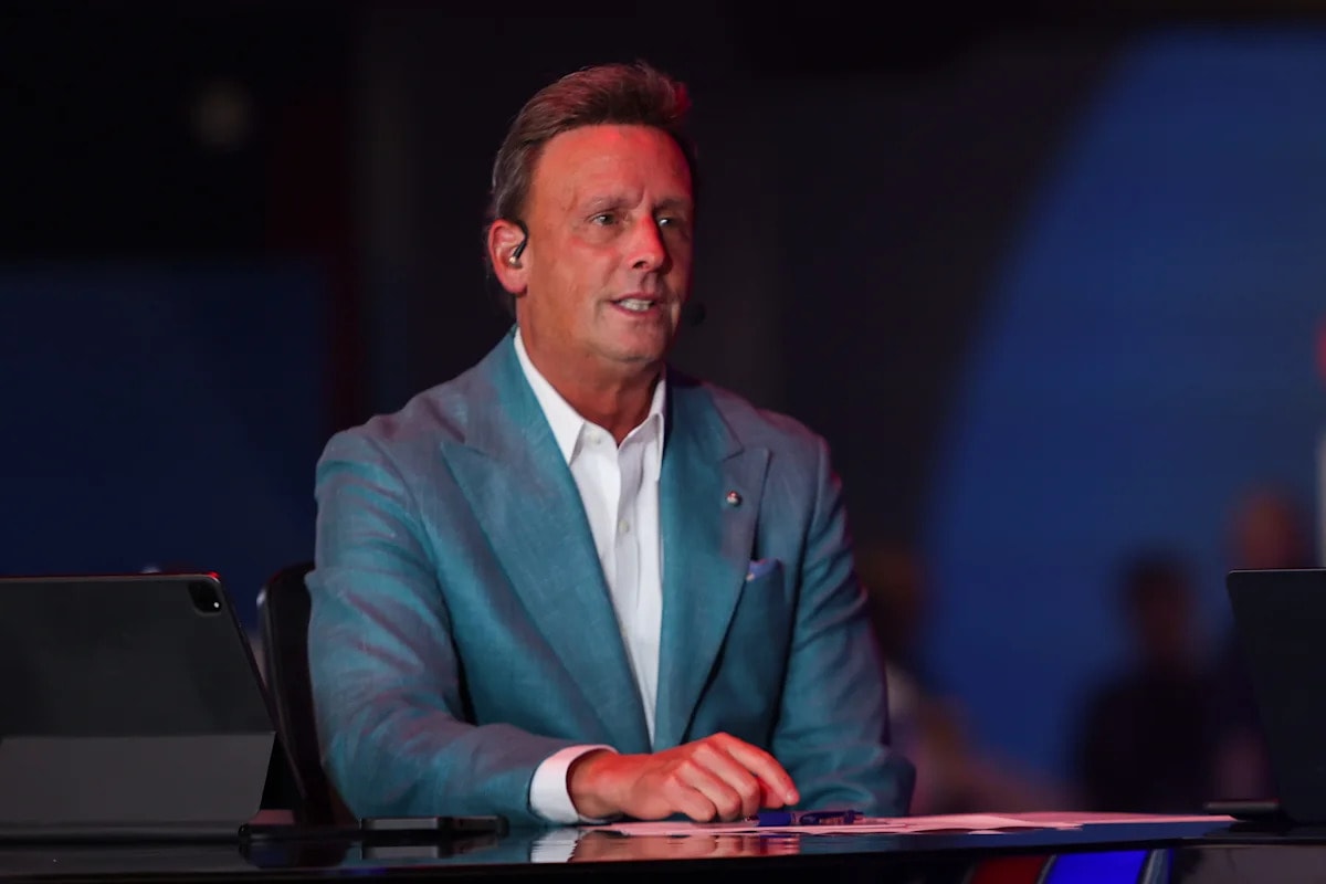 With Little League World Series underway, the question is whether Karl Ravech will be at the mic after ESPN changes