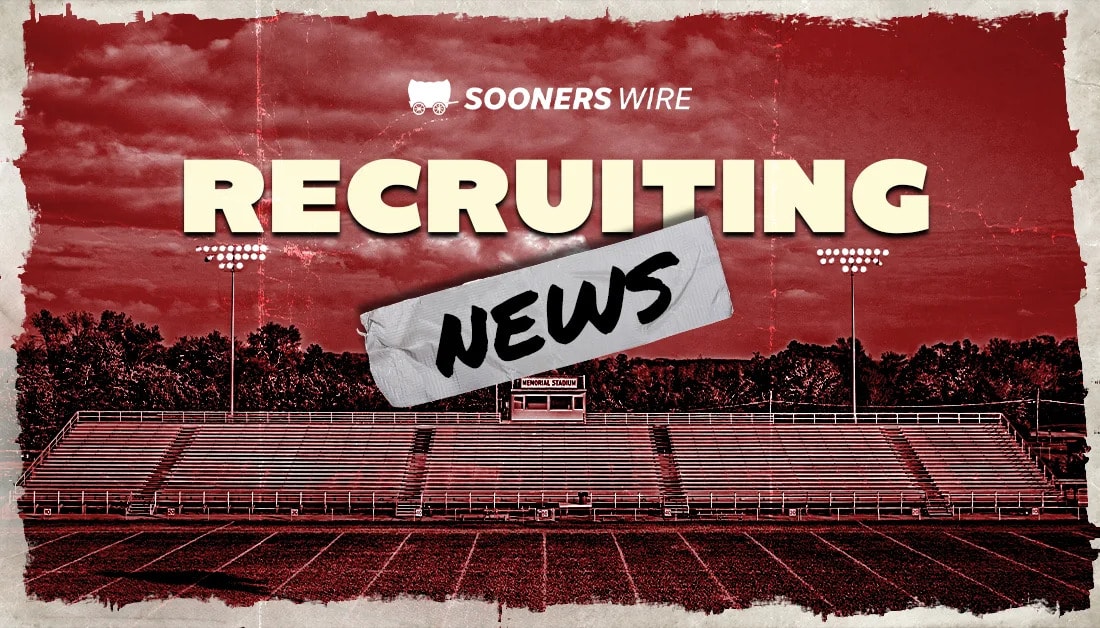 Texas lands a new commitment after flipping a former Oklahoma 2028 running back pledge