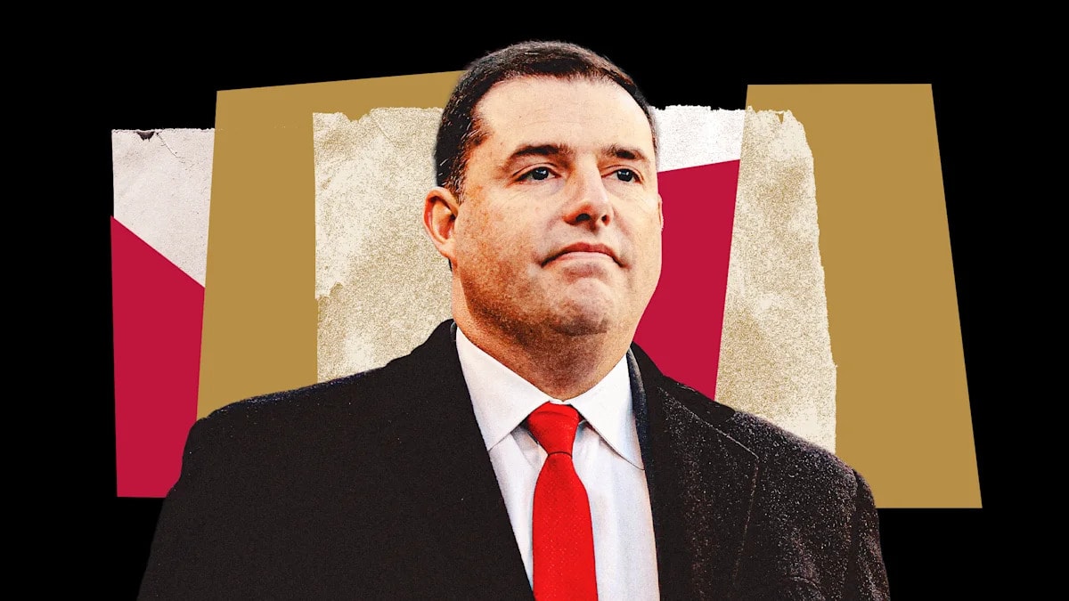 Jed York’s no-contest plea could put the 49ers CEO in the NFL’s disciplinary spotlight