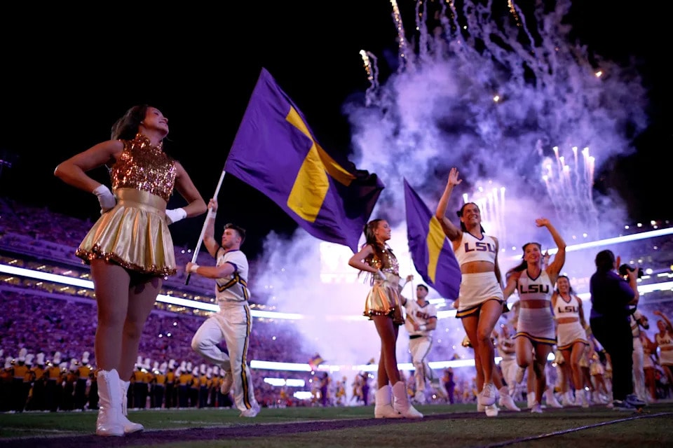 Texas A&M’s 2026 SEC road gauntlet will test the Aggies’ playoff aspirations