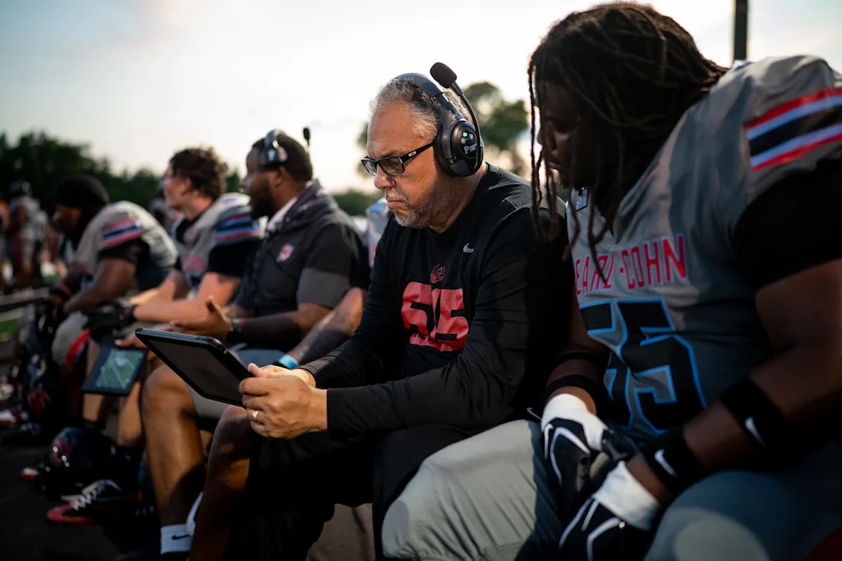 TSSAA Week 2 arrives in Tennessee high school football, with most games staying non-region