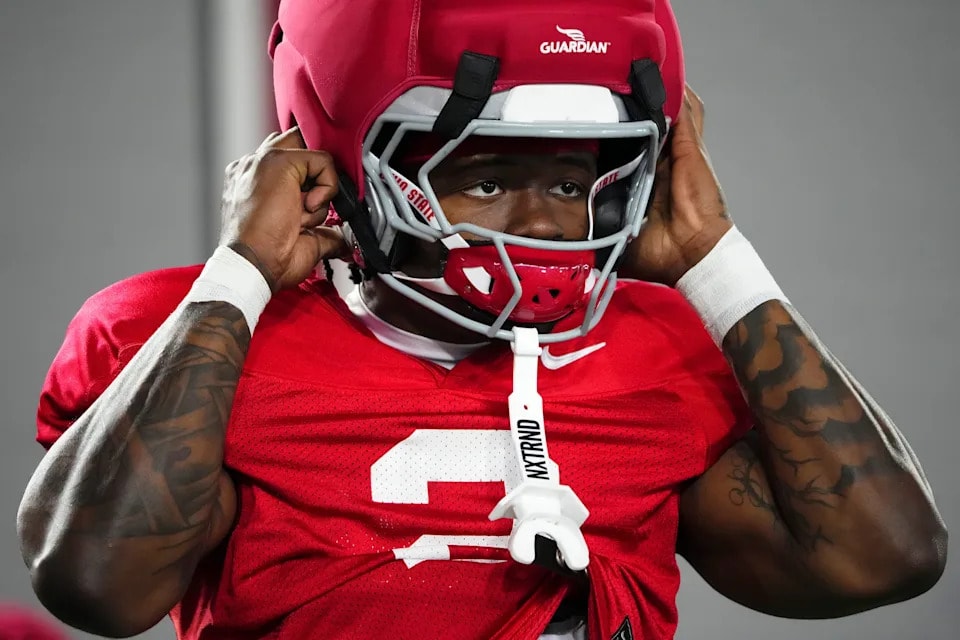 Ohio State’s 2026 Breakout Watch: How the Buckeyes aim to turn rising roles into season-changing impact