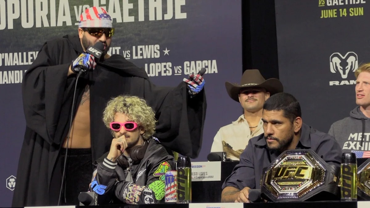 Glover Teixeira backs Alex Pereira’s bounce-back after officiating controversy, says Josh Hokit is the right type of test