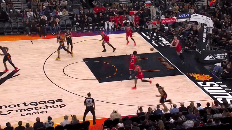 Lakers add scoring punch off the bench with Collin Sexton agreement