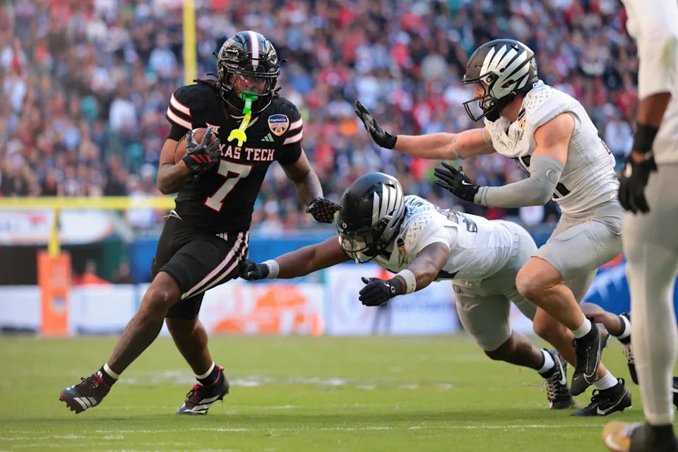 Texas Tech keeps the Jones legacy alive after stadium rename to Galaxy Stadium