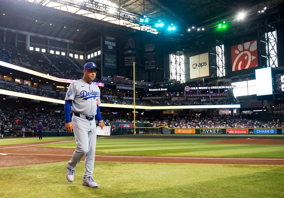 Dave Roberts leans into the Dodgers’ “hate,” legacy debate and the pressure of Los Angeles