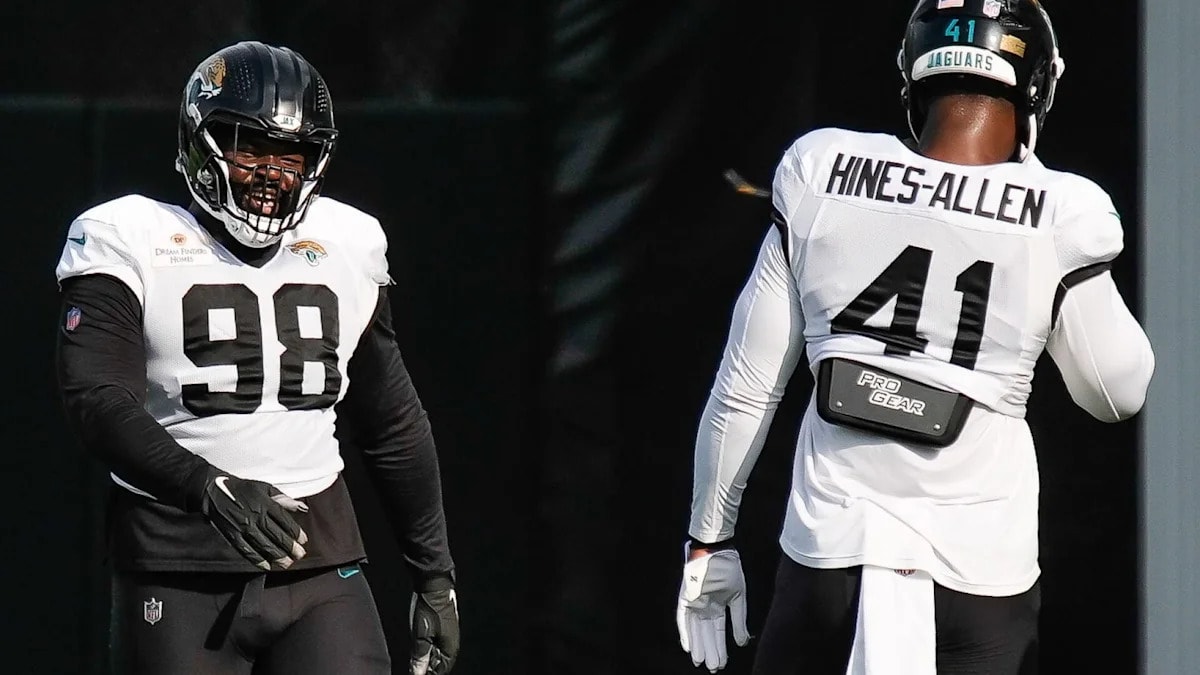Fantasy DST Draft Planning for 2026: Jaguars and Chiefs Stand Out for Early-Season Matchups