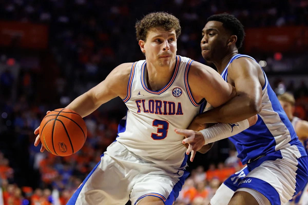 Micah Handlogten commits to Ole Miss, but a fifth year of eligibility remains the deciding factor