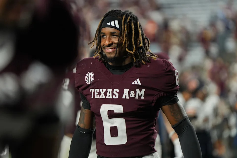 Texas A&M wraps its 14th preseason practice with opener nearing under Mike Elko’s third-year watch