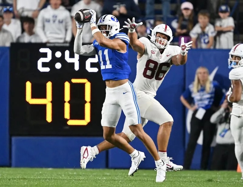 BYU preseason camp wraps with Kalani Sitake focused on execution and staying healthy