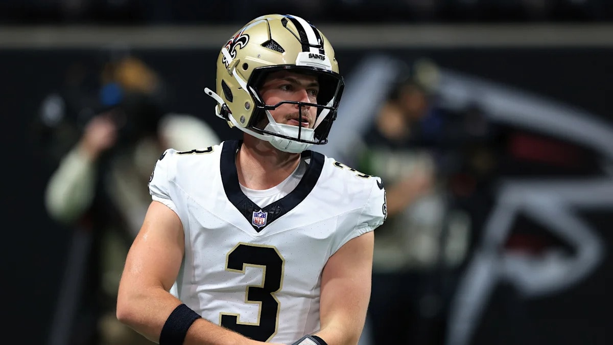Giants reportedly sign QB Jake Haener to active roster for practice week