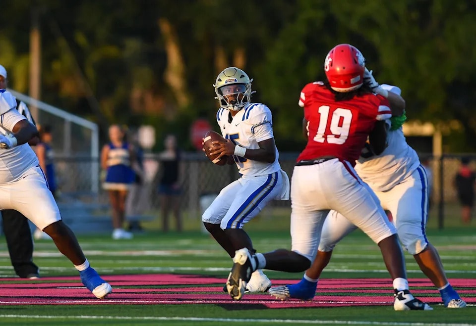 Cardinal Newman looks to transfers Pedro Martinez and Justin Barrera to keep title defense on track