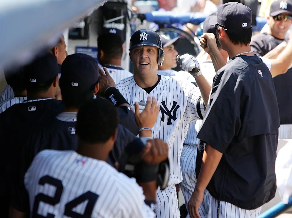 Shelley Duncan marks 1,000 games in the minors as he reflects on a manager’s path