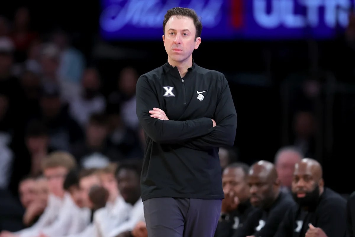Xavier secures first Class of 2027 commitment with 4-star guard pledge