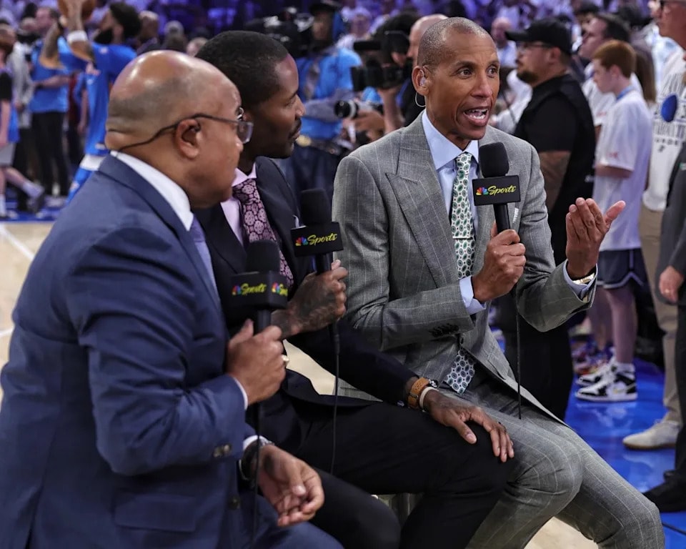Reggie Miller warns Knicks that Karl-Anthony Towns contract drama could disrupt repeat hopes