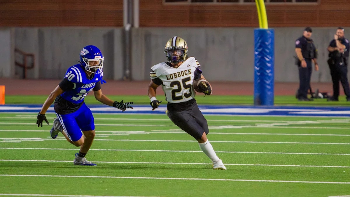 UIL rules Bo Davis ineligible for Frenship Memorial’s 2026 season, third Texas case decided this fall
