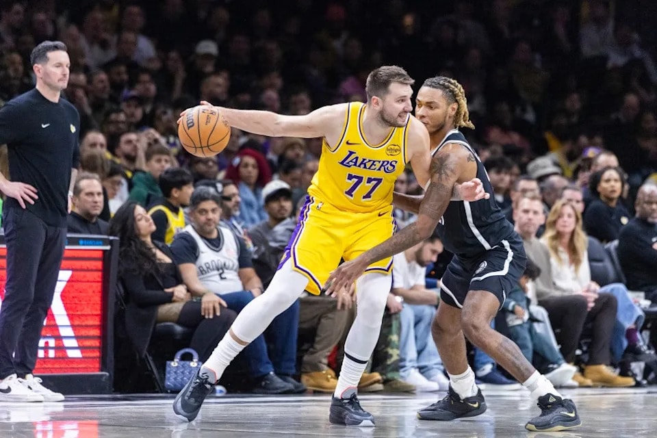The “weird vibe” in Los Angeles, and the short, unsettled stretch of Lakers leadership under Mark Walter