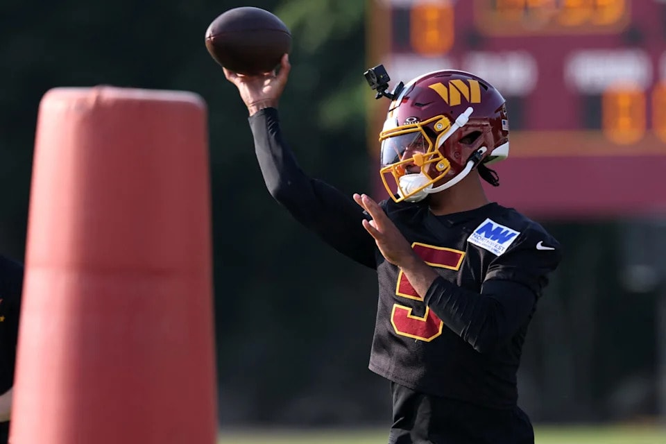 Report: Jayden Daniels made an unusual Heisman-related request involving LSU