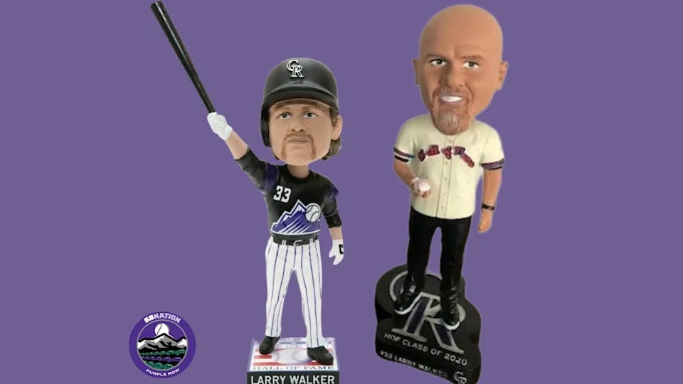 Rockies reach 50 wins, delivering a rare milestone and a night for the Purple Row community