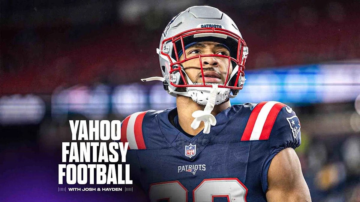 NFL 53-man rosters are set, and fantasy football attention shifts to injuries, depth-chart volatility and practice-squad roles