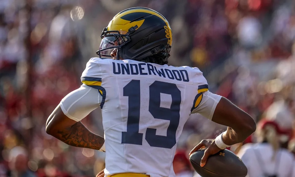 Michigan’s 2026 season begins with position-by-position scrutiny, highlighted by a Week 2 showdown with Oklahoma