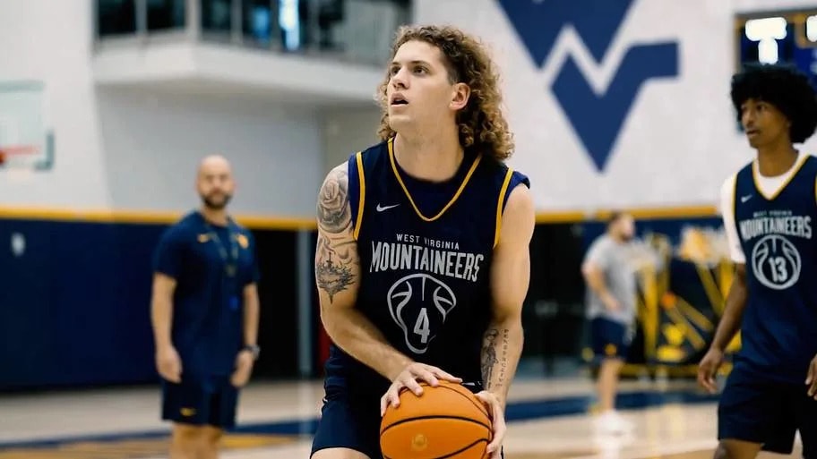 Court-Granted Fifth-Year Eligibility Lifts WVU’s Preseason NCAA Tournament Positioning