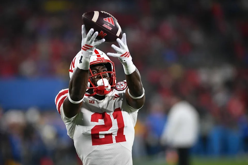 Nebraska looks to keep its close-game improvements while chasing cleaner blowout control in 2025-26