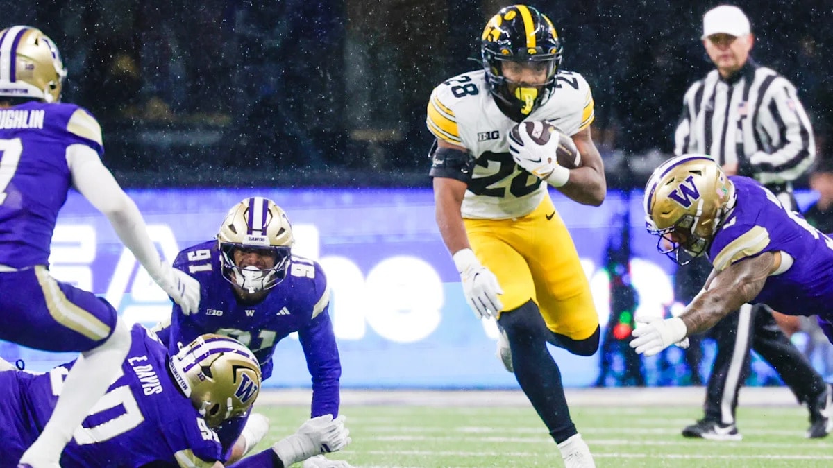 Big Ten power rankings: Paths to Indy widen as more teams enter winless protection mode