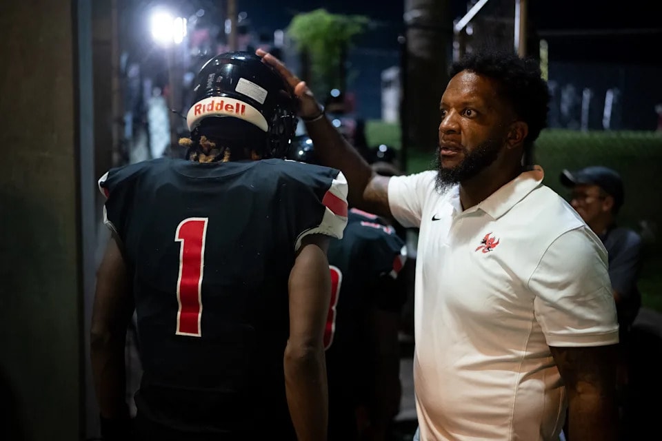 Pearl-Cohn’s “purpose” extends beyond the head coach, anchored by a sideline of former Firebirds