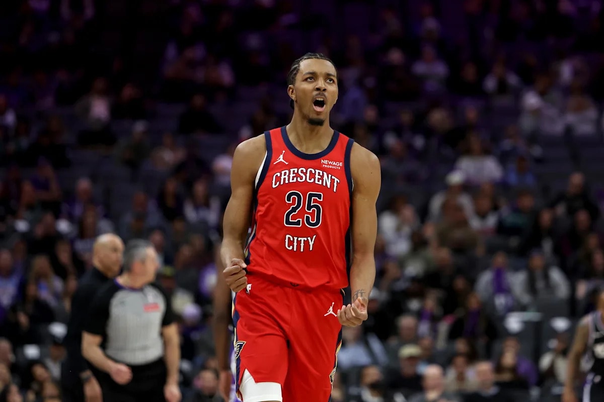 Pelicans bet on their current core, but still keep an exit ramp open after the season