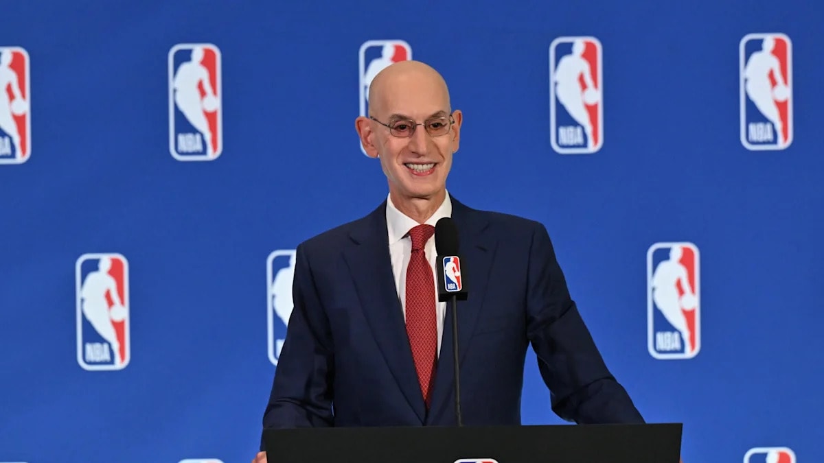 NBA disputes claim that second apron is hurting the league’s “middle class,” while Knicks camp hinges on one veteran’s squeeze