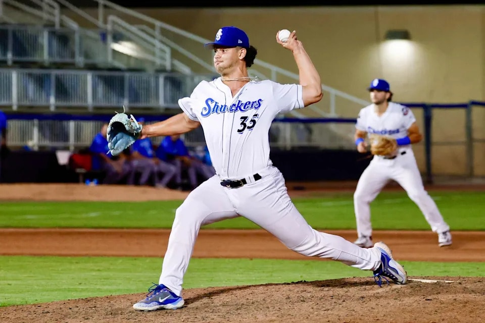 Colorado Rockies’ Mark Manfredi’s Debut Arrived on Short Notice, With Family on His Mind