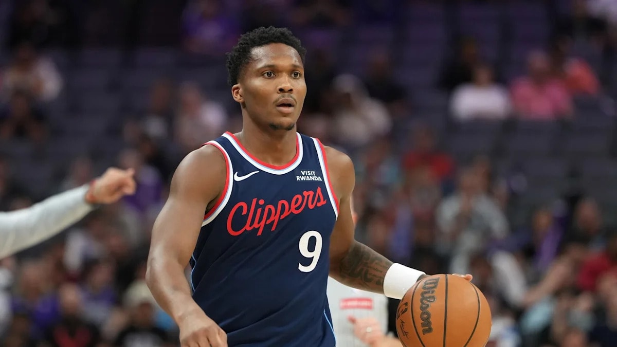 Pelicans reportedly agree with Bennedict Mathurin on a two-year, $16 million deal