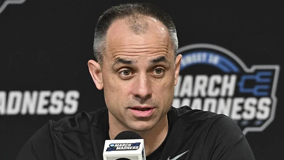 Iowa’s NCAA Tournament projection puts pressure on Ben McCollum’s second act in the Big Ten