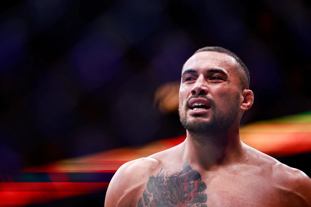 UFC light heavyweight champion Carlos Ulberg says he aims for an early-2027 return after torn ACL