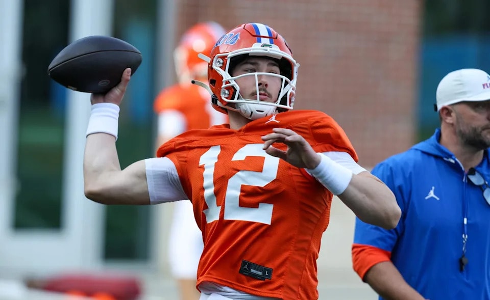 Florida Gators enter 2026 with an early storyline: Jon Sumrall’s offense draws big-season optimism