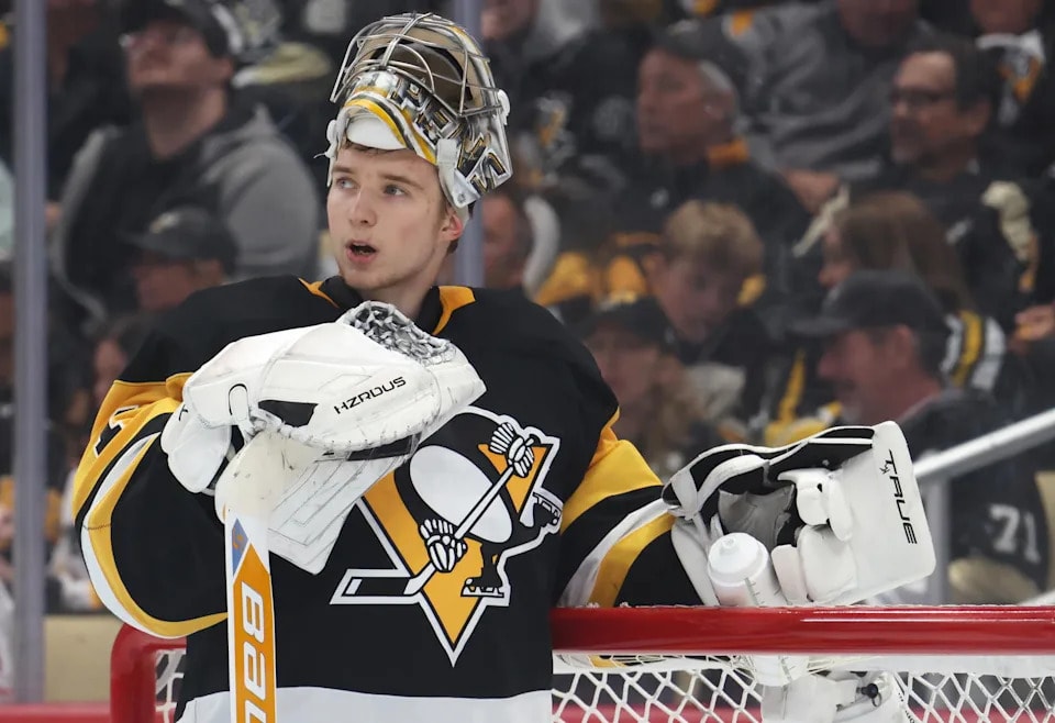 Penguins Youth Set for Higher Stakes as 2026-27 Camp Approaches