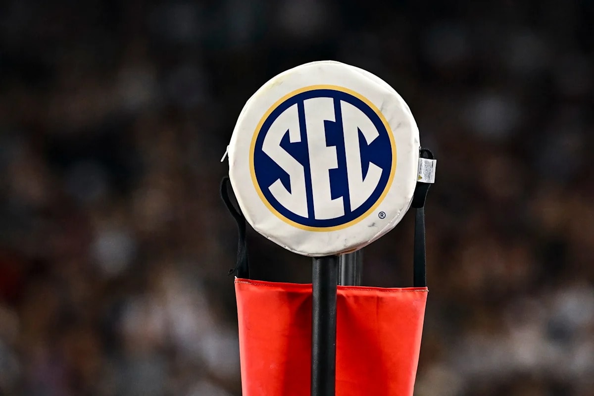 SEC opens its 2026 season with a full slate of Week 1 matchups, and a power-ranking reset under six new coaches