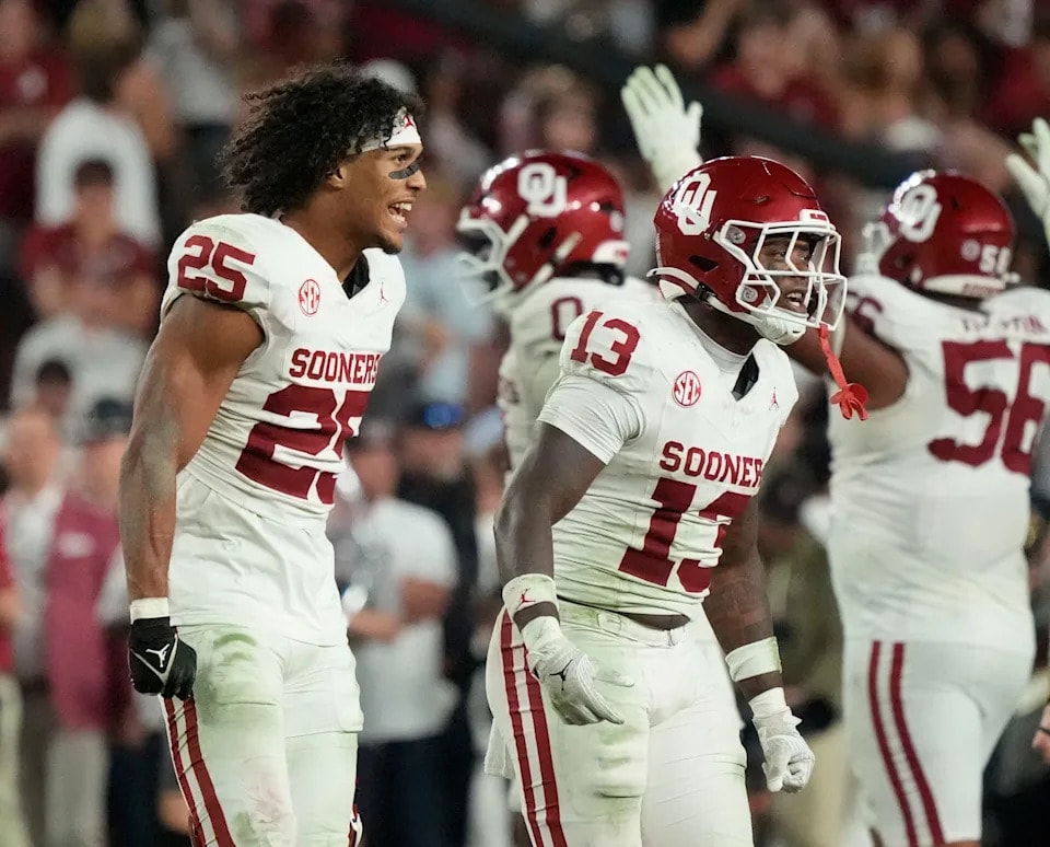 Oklahoma’s 2026 season opener arrives quickly, and the Sooners’ “better than 2025” case starts now