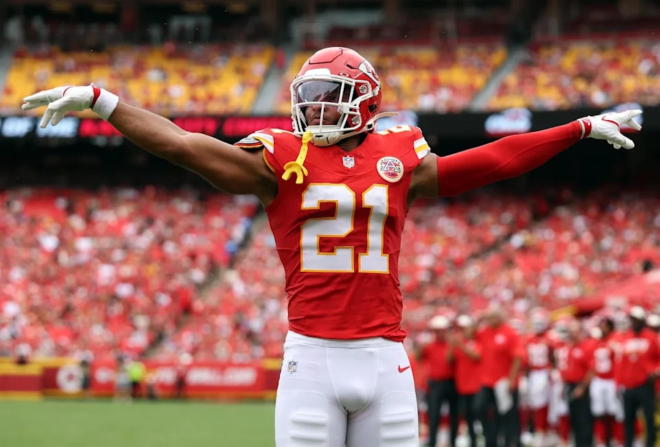 Chiefs open preseason with Jaden Hicks’ expanded workload, per snap-count breakdown