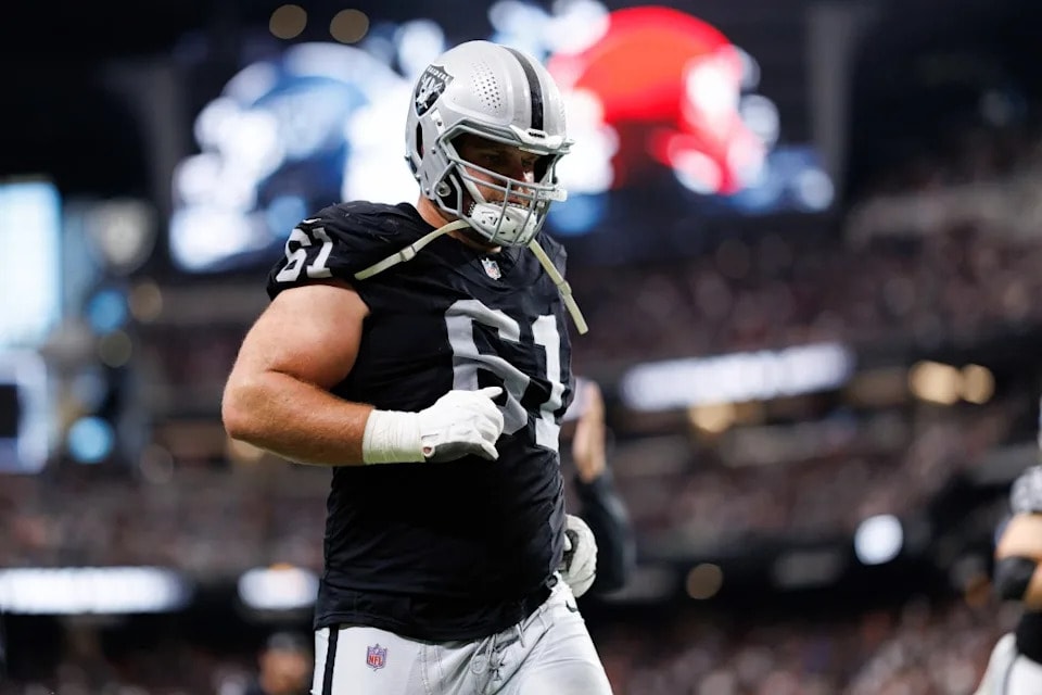 Jets trim to 52 players and leave one roster spot open as Raiders trade nears completion