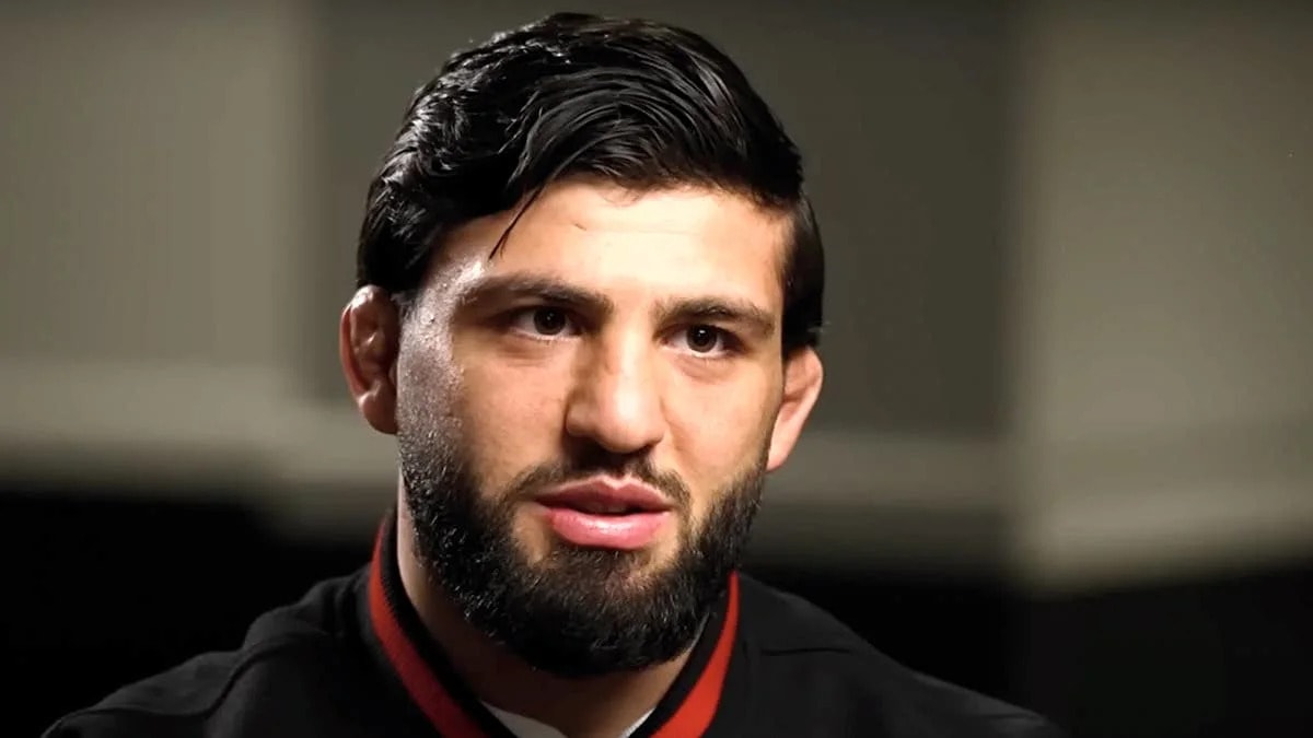 Arman Tsarukyan confirms promised title shot after UFC 331 win; Mauricio Ruffy bout set as No. 1 contender test