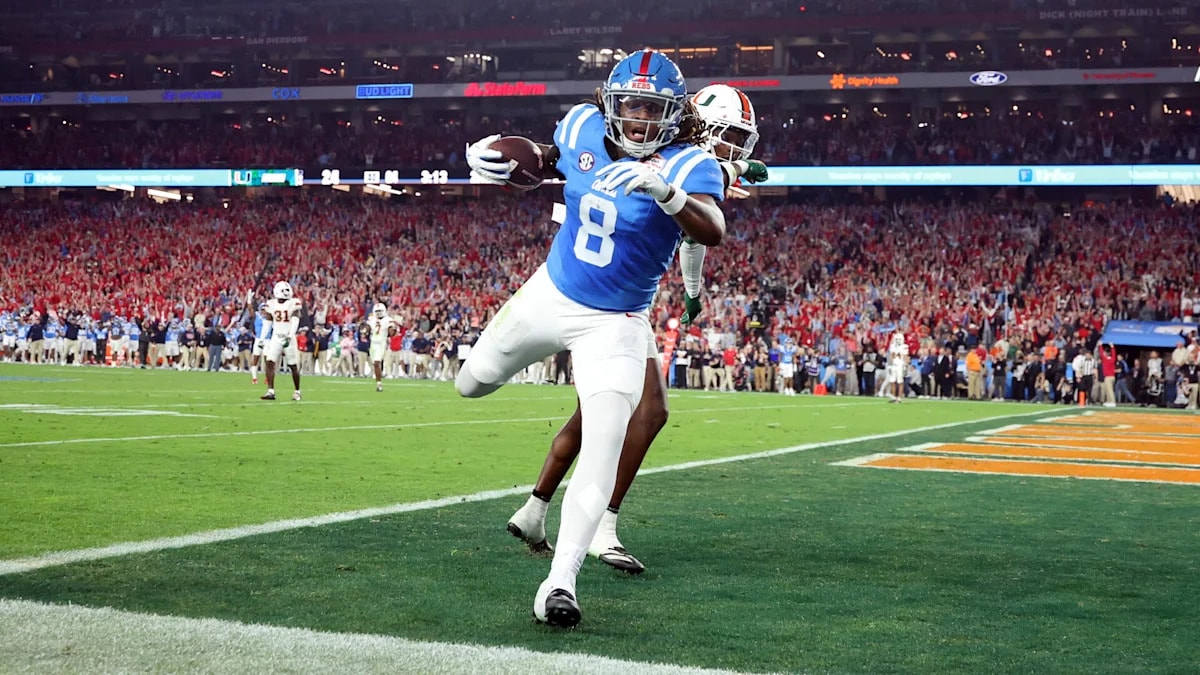 Browns TE Dae’Quan Wright reportedly set to leave the NFL, agrees to play at LSU