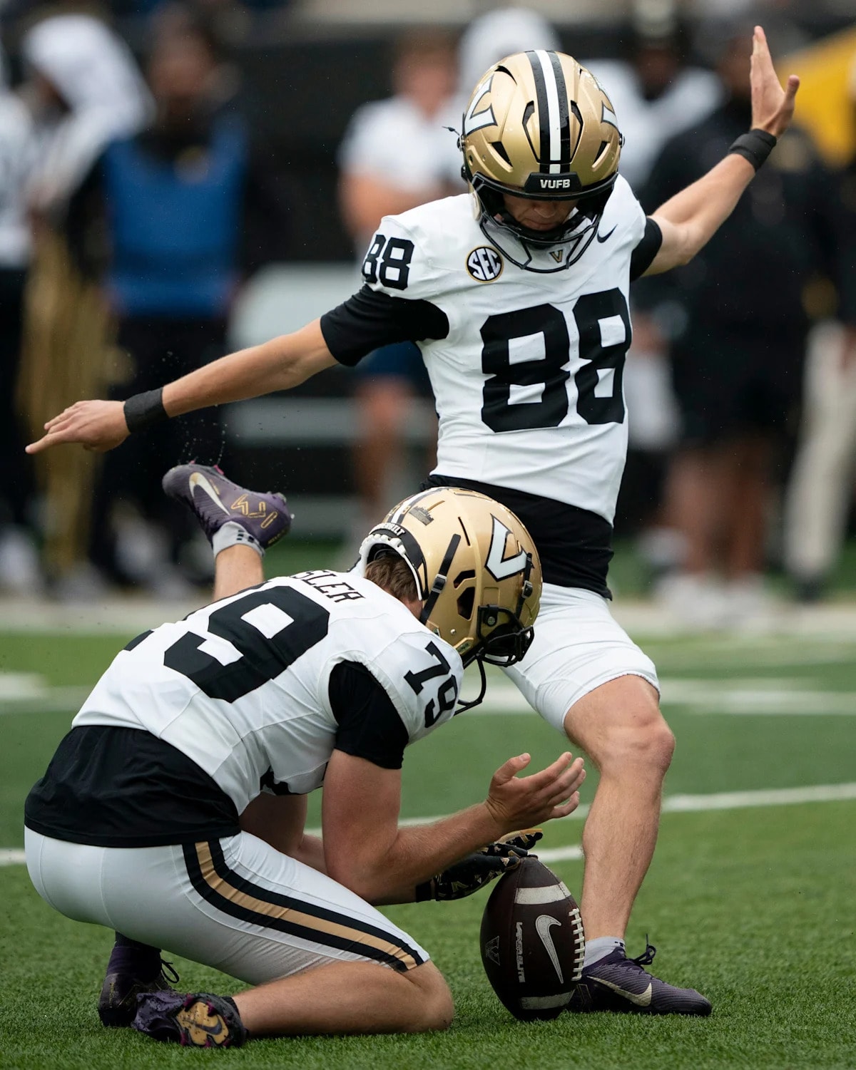 Yahoo Sports maps out three bold outlooks for Vanderbilt’s 2026 football season