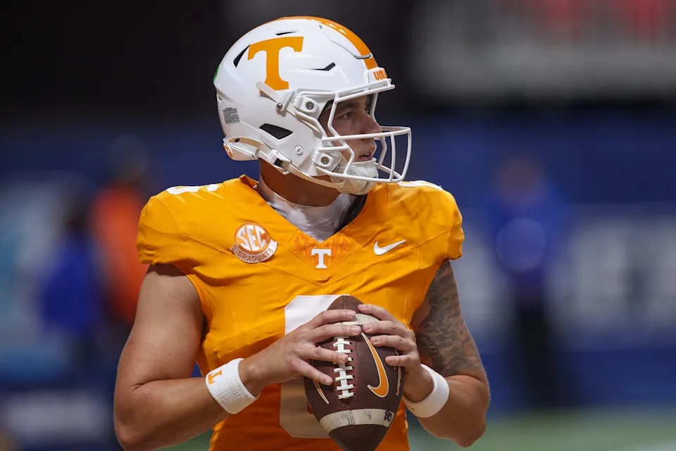 On August 30, Tennessee has often answered the bell in its football history