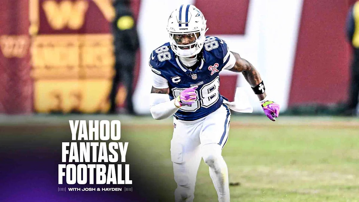 Fantasy Football NFC East Snapshot: Scott Pianowski’s 2026 “one nugget per team” framework hits training camp